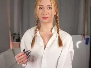ElwynaHeckler's Live Sex Cam Show