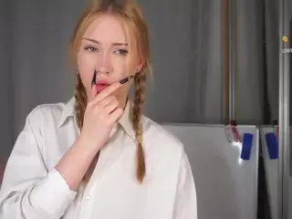 ElwynaHeckler's Live Sex Cam Show