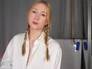ElwynaHeckler's Live Sex Cam Show