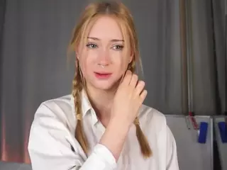 ElwynaHeckler's Live Sex Cam Show