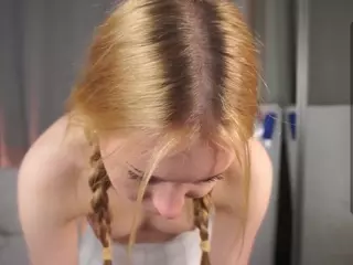 ElwynaHeckler's Live Sex Cam Show