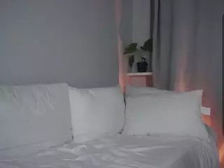 ElwynaHeckler's Live Sex Cam Show