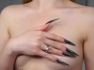 ElwynaHeckler's Live Sex Cam Show