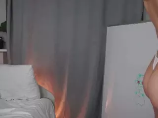 ElwynaHeckler's Live Sex Cam Show