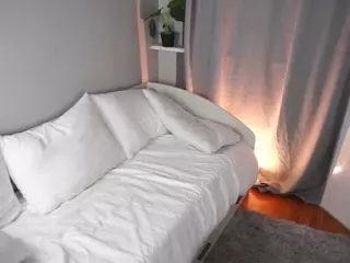 ElwynaHeckler's Live Sex Cam Show