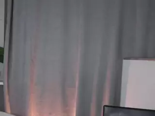 ElwynaHeckler's Live Sex Cam Show