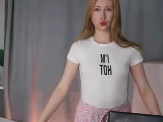 ElwynaHeckler's Live Sex Cam Show