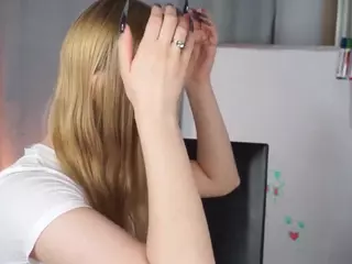 ElwynaHeckler's Live Sex Cam Show