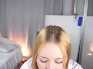 ElwynaHeckler's Live Sex Cam Show