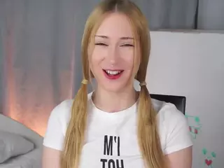 ElwynaHeckler's Live Sex Cam Show