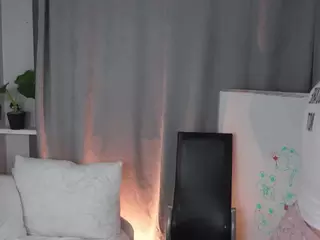 ElwynaHeckler's Live Sex Cam Show