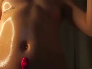 ElwynaHeckler's Live Sex Cam Show