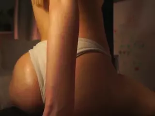 ElwynaHeckler's Live Sex Cam Show