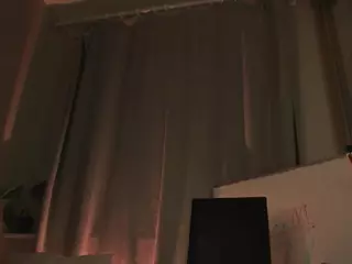 ElwynaHeckler's Live Sex Cam Show