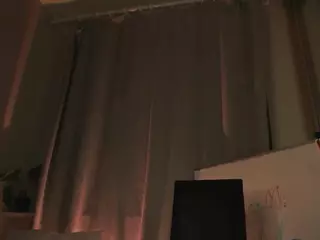 ElwynaHeckler's Live Sex Cam Show