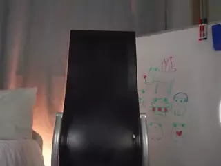 ElwynaHeckler's Live Sex Cam Show