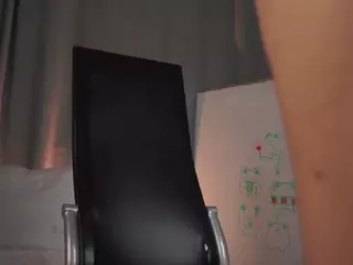 ElwynaHeckler's Live Sex Cam Show