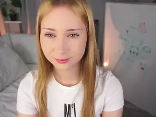 ElwynaHeckler's Live Sex Cam Show