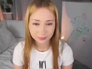 ElwynaHeckler's Live Sex Cam Show