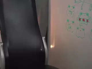 ElwynaHeckler's Live Sex Cam Show