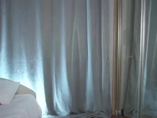 ElwynaHeckler's Live Sex Cam Show