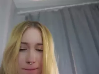 ElwynaHeckler's Live Sex Cam Show