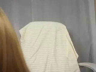 ElwynaHeckler's Live Sex Cam Show
