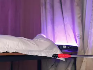 GarynBayse's Live Sex Cam Show