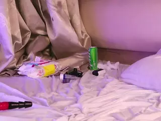 GarynBayse's Live Sex Cam Show