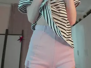 MaureenGambell's Live Sex Cam Show