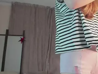 MaureenGambell's Live Sex Cam Show