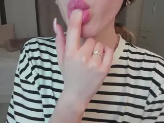MaureenGambell's Live Sex Cam Show