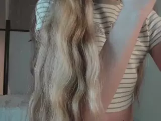 MaureenGambell's Live Sex Cam Show
