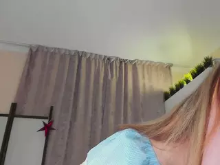 MaureenGambell's Live Sex Cam Show
