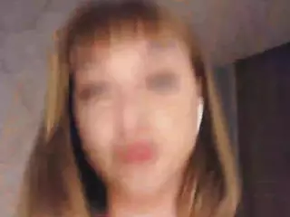 OctaviaHearing's Live Sex Cam Show