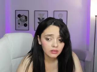 amelia-cherry's Live Sex Cam Show