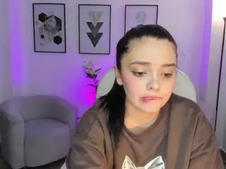 amelia-cherry's Live Sex Cam Show