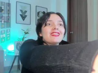 amelia-cherry's Live Sex Cam Show
