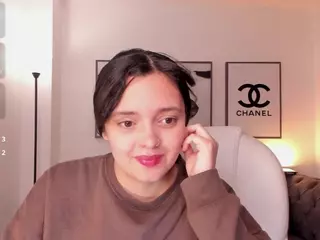 amelia-cherry's Live Sex Cam Show