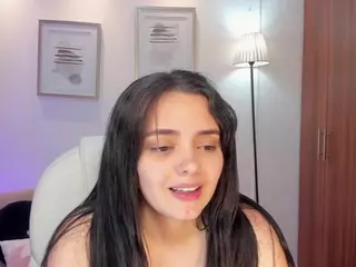 amelia-cherry's Live Sex Cam Show