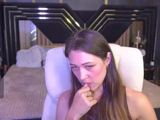 DreamyLinaa's Live Sex Cam Show