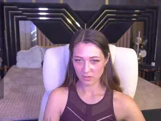 DreamyLinaa's Live Sex Cam Show