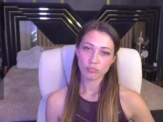 DreamyLinaa's Live Sex Cam Show