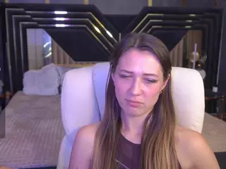 DreamyLinaa's Live Sex Cam Show