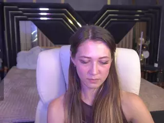DreamyLinaa's Live Sex Cam Show