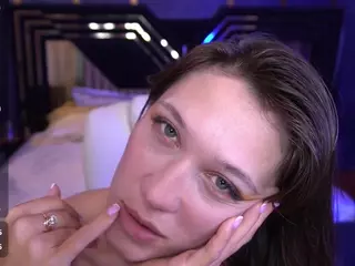 DreamyLinaa's Live Sex Cam Show