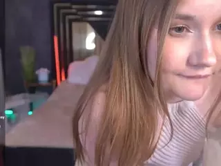 FoxyyKate's Live Sex Cam Show