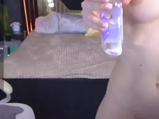 FoxyyKate's Live Sex Cam Show