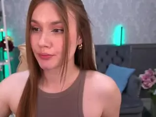 FoxyyKate's Live Sex Cam Show