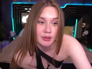 FoxyyKate's Live Sex Cam Show